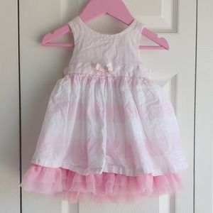 {Little Me} Dress
